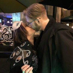 Meet your Posher, Shay